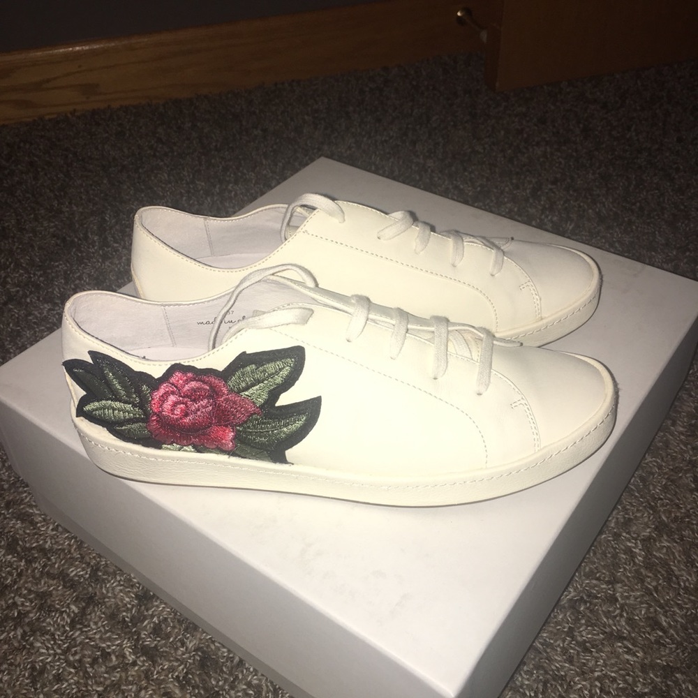 Joie daryl sneaker